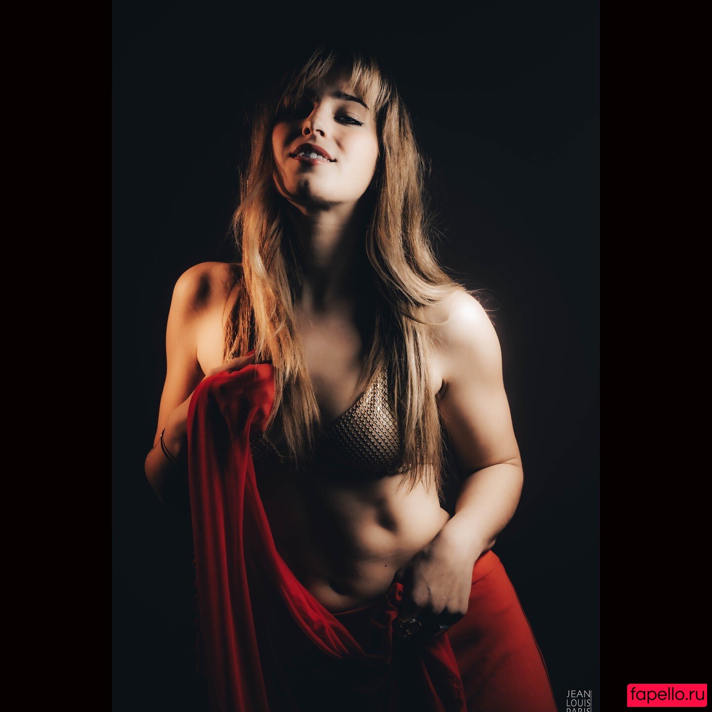 Ame in a van Nude Onlyfans Photo 23