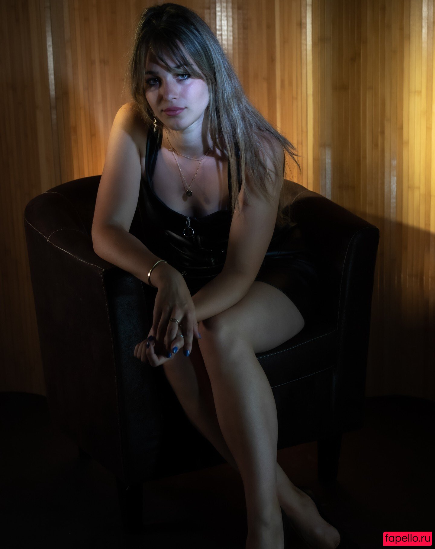 Ame in a van Nude Onlyfans Photo 13
