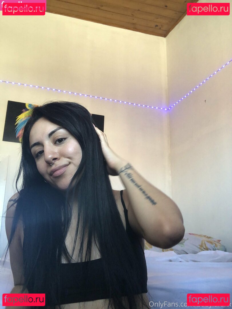 laraxxxb Nude Onlyfans Photo 47
