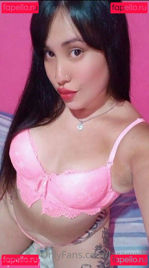 laraxxxb Nude Onlyfans Photo 41