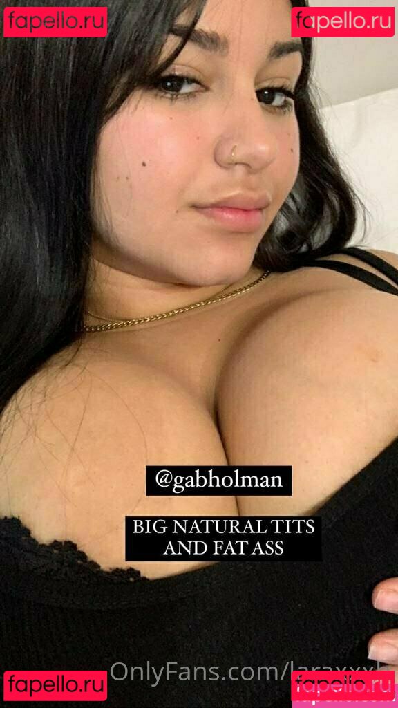 laraxxxb Nude Onlyfans Photo 36