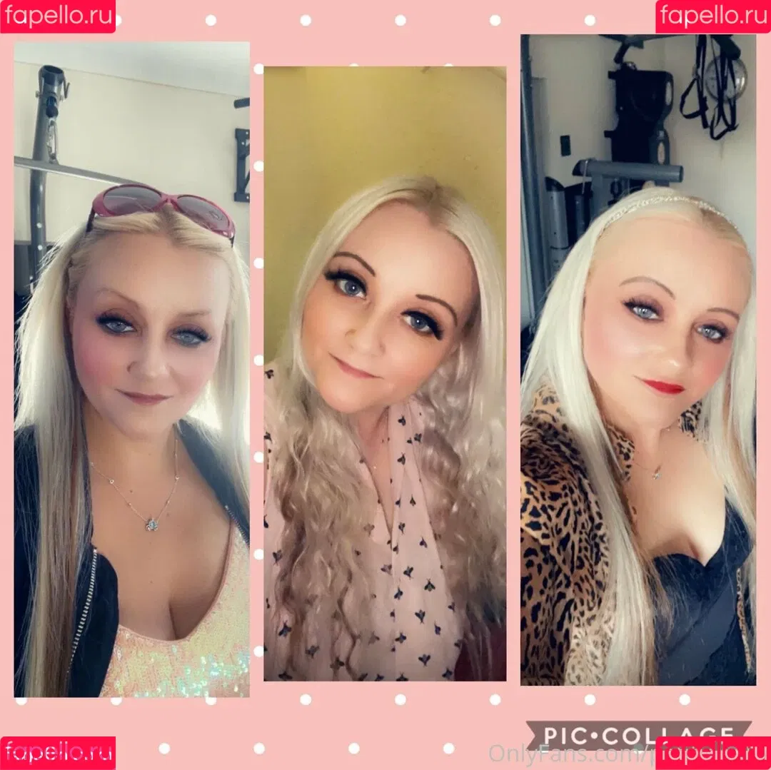 petitiepolly Onlyfans Photo Gallery 