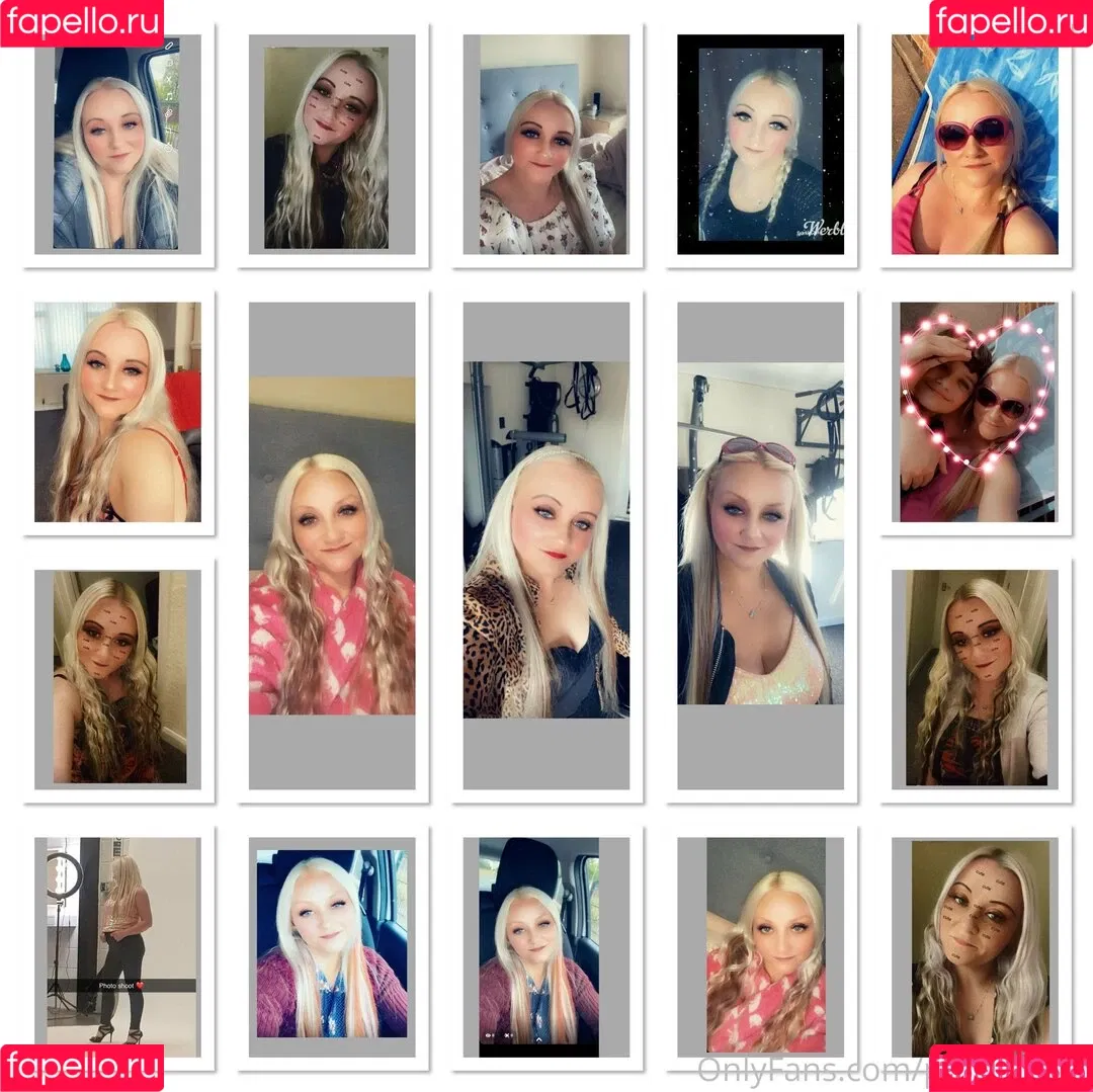 petitiepolly Onlyfans Photo Gallery 