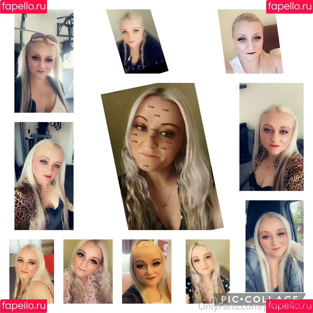 petitiepolly Onlyfans Photo Gallery 
