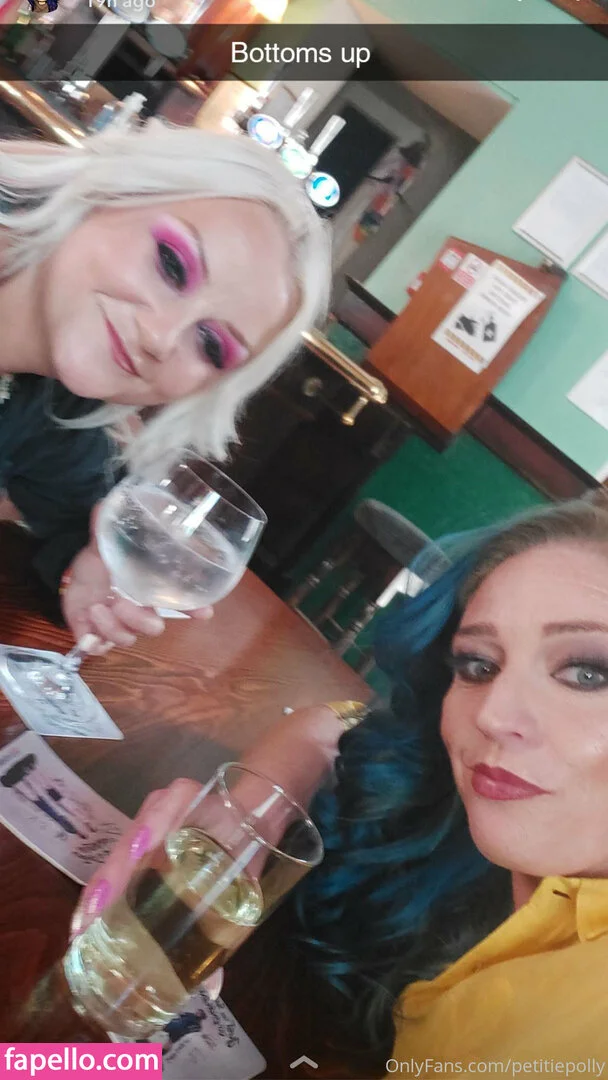 petitiepolly Onlyfans Photo Gallery 