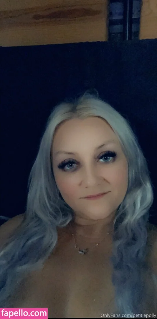 petitiepolly Onlyfans Photo Gallery 