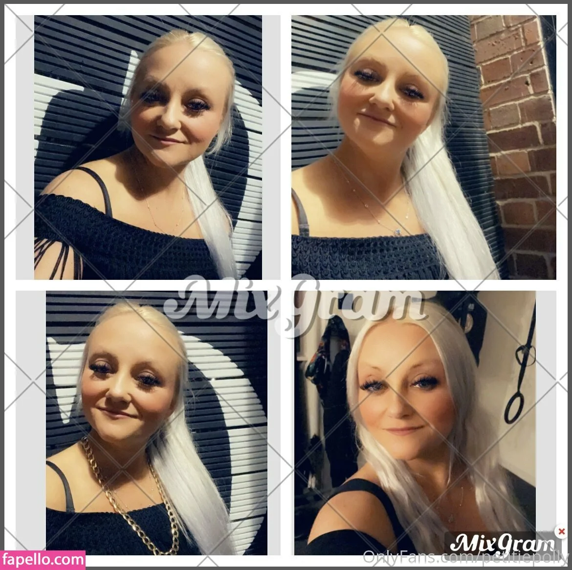 petitiepolly Onlyfans Photo Gallery 