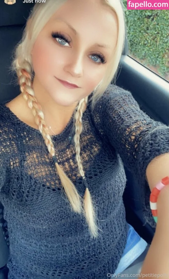 petitiepolly Onlyfans Photo Gallery 