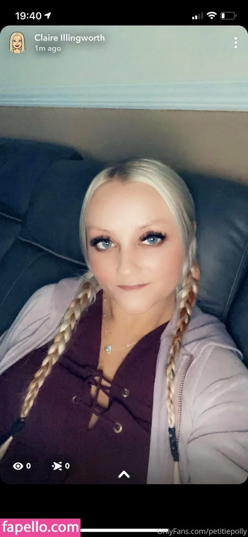 petitiepolly Onlyfans Photo Gallery 