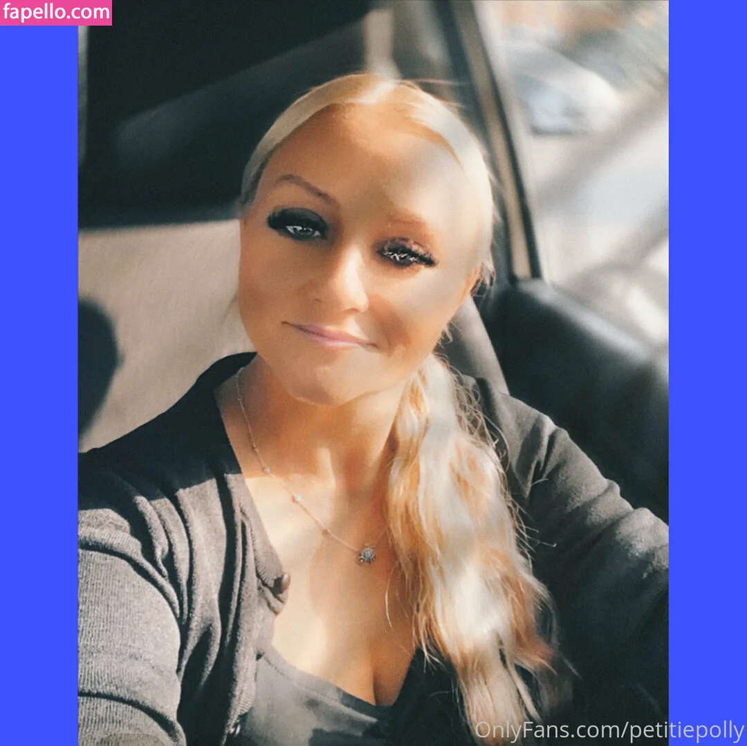 petitiepolly Onlyfans Photo Gallery 