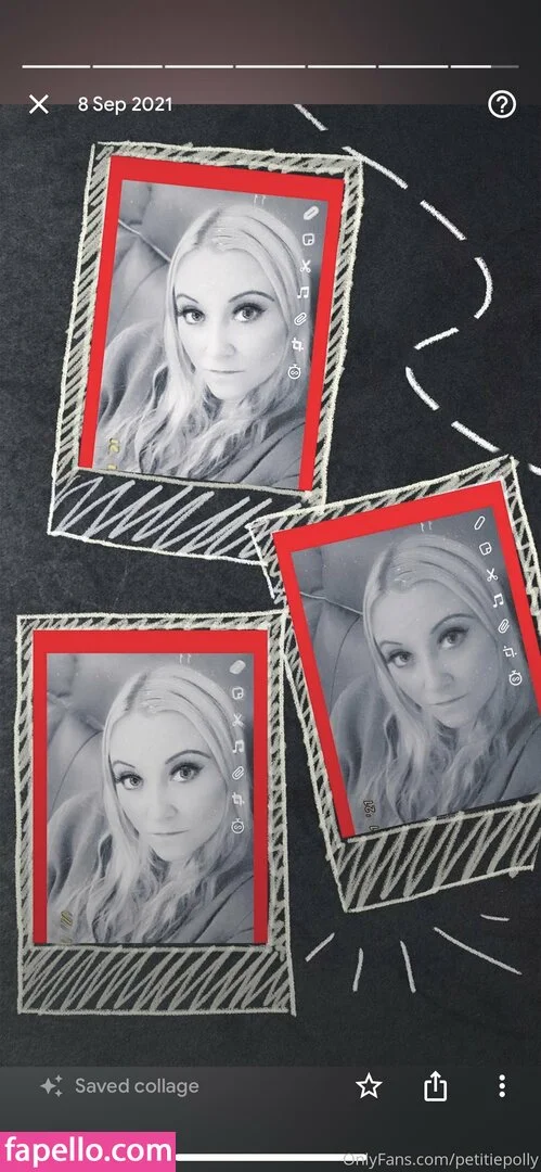 petitiepolly Onlyfans Photo Gallery 