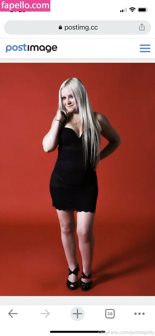 petitiepolly Onlyfans Photo Gallery 