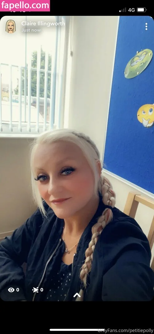 petitiepolly Onlyfans Photo Gallery 