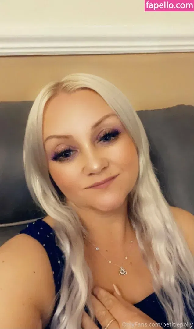 petitiepolly Onlyfans Photo Gallery 
