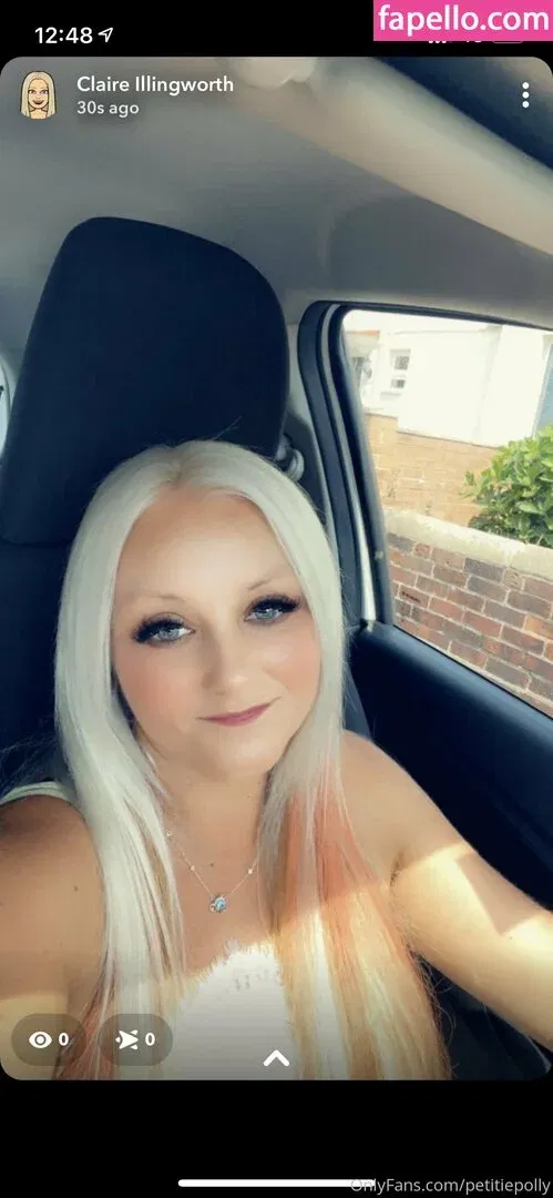 petitiepolly Onlyfans Photo Gallery 