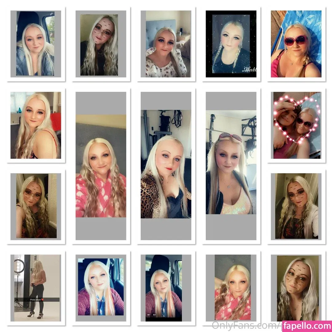 petitiepolly Onlyfans Photo Gallery 