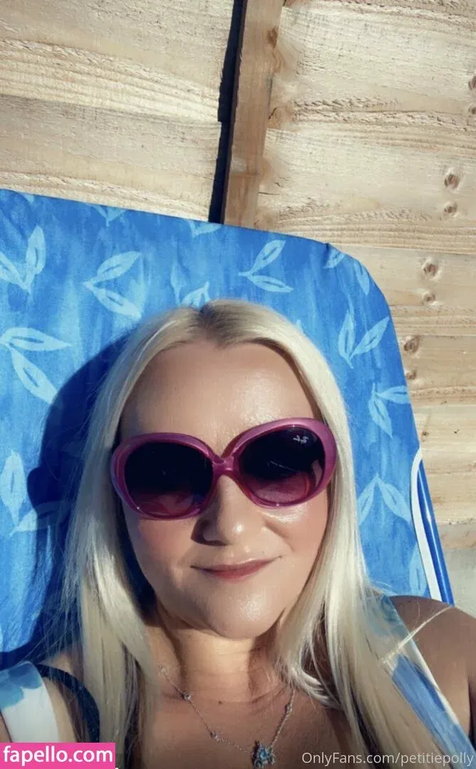 petitiepolly Onlyfans Photo Gallery 