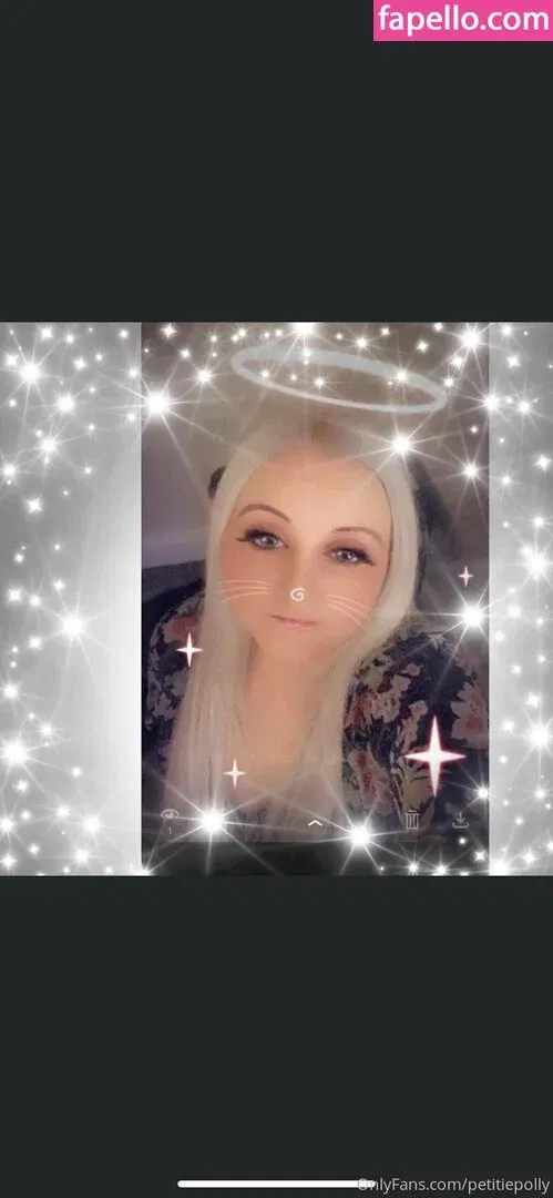 petitiepolly Onlyfans Photo Gallery 