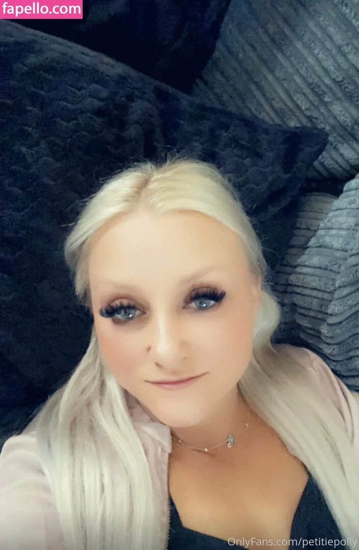 petitiepolly Onlyfans Photo Gallery 