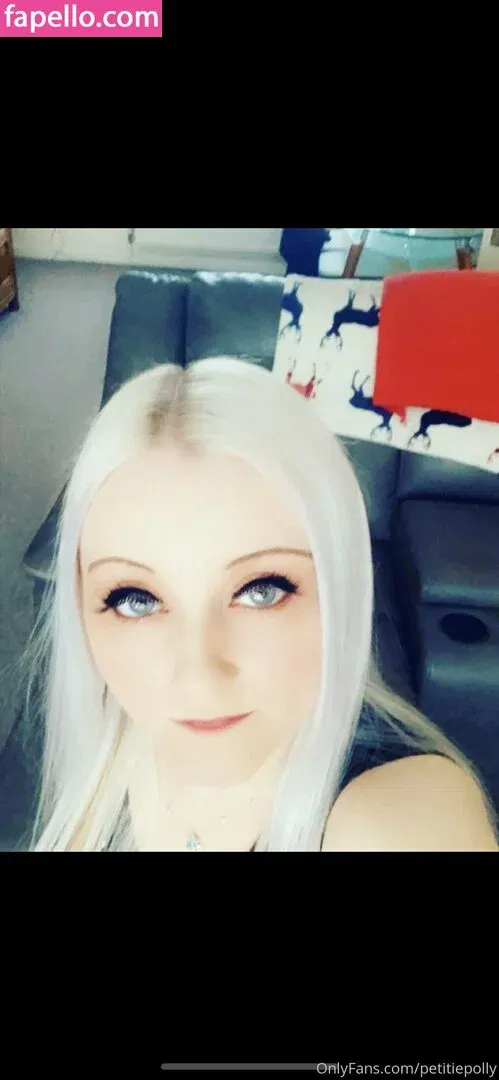petitiepolly Onlyfans Photo Gallery 