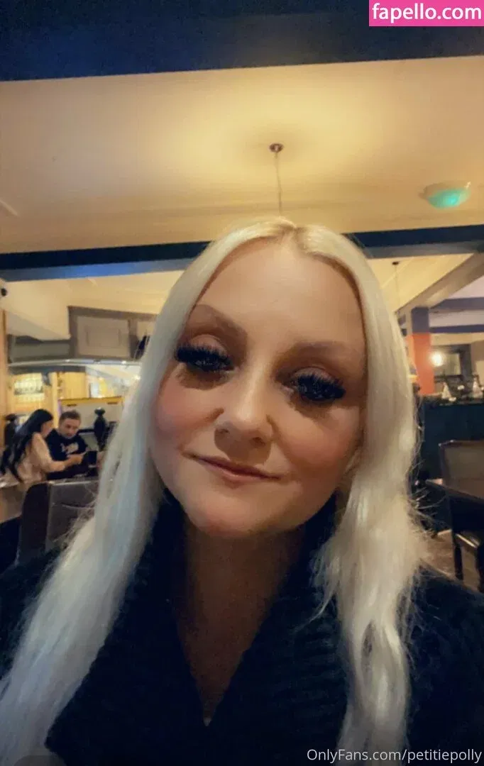 petitiepolly Onlyfans Photo Gallery 