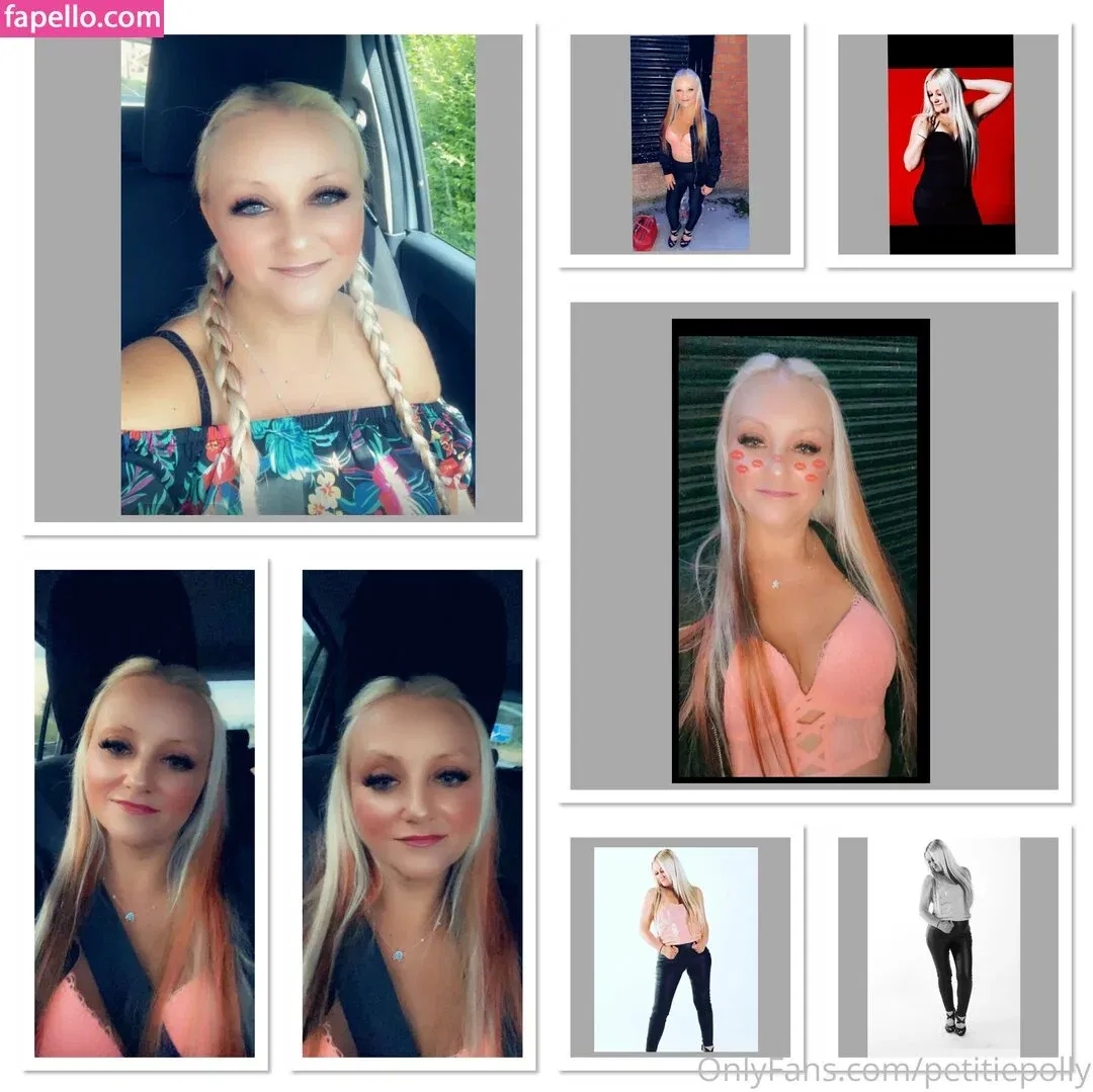 petitiepolly Onlyfans Photo Gallery 