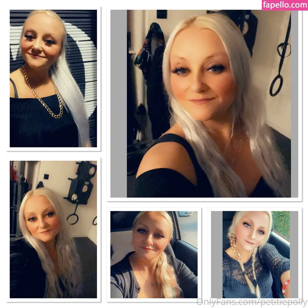 petitiepolly Onlyfans Photo Gallery 