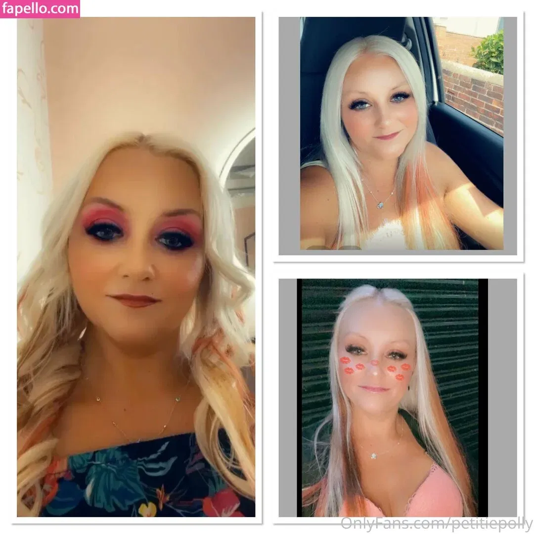 petitiepolly Onlyfans Photo Gallery 