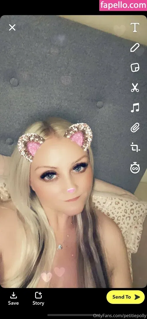 petitiepolly Onlyfans Photo Gallery 