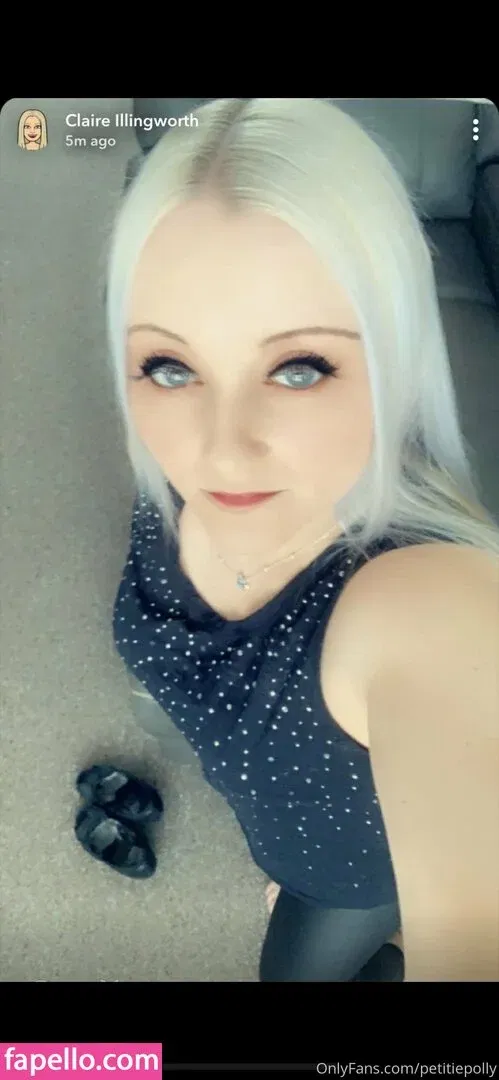 petitiepolly Onlyfans Photo Gallery 