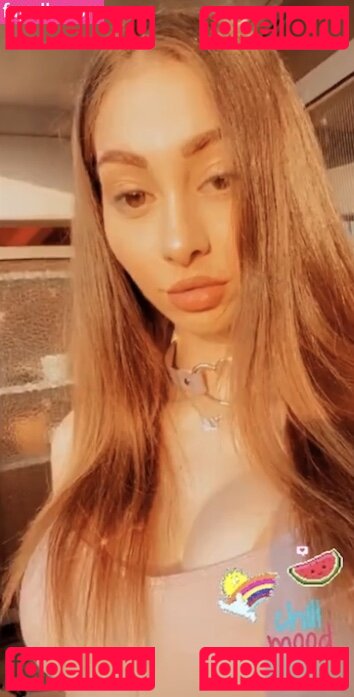 Amira Wirth Nude Onlyfans Photo 101