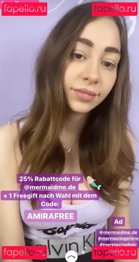 Amira Wirth Nude Onlyfans Photo 100