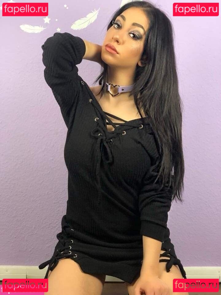 Amira Wirth Nude Onlyfans Photo 97