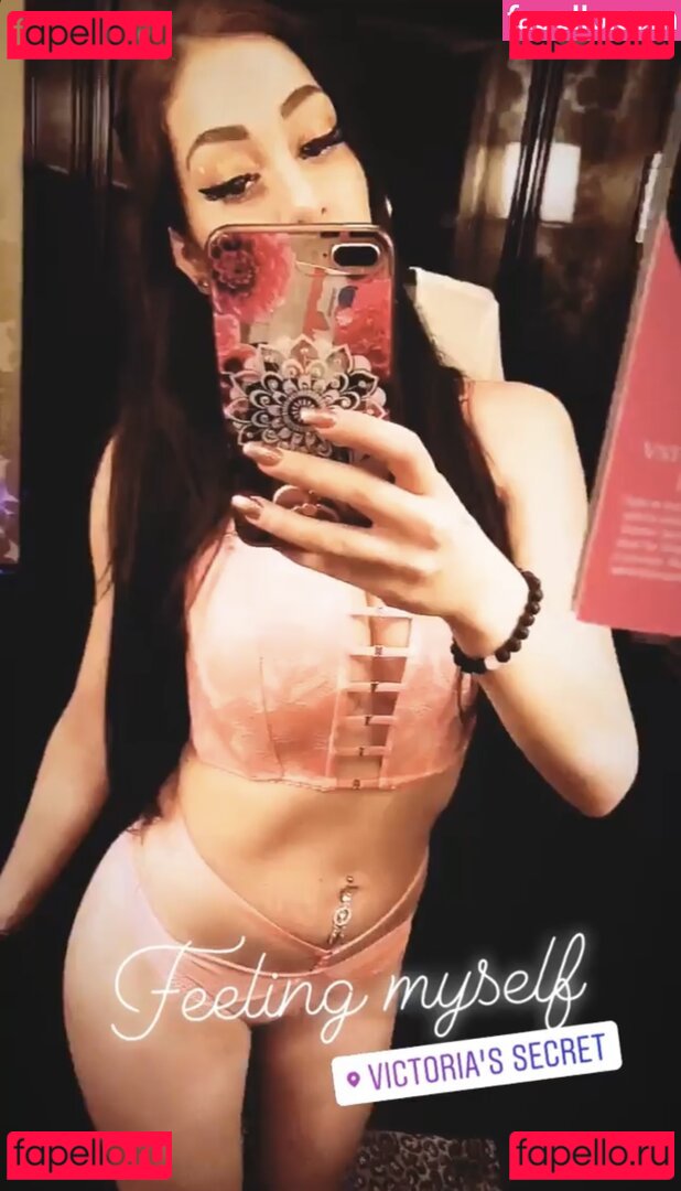 Amira Wirth Nude Onlyfans Photo 95