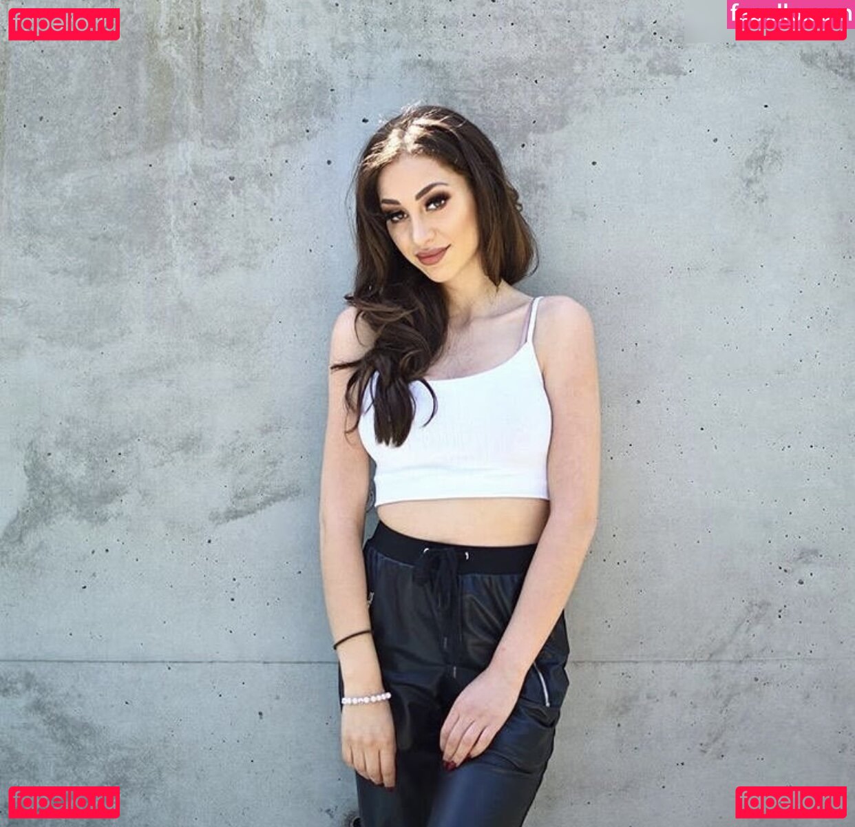 Amira Wirth Nude Onlyfans Photo 83