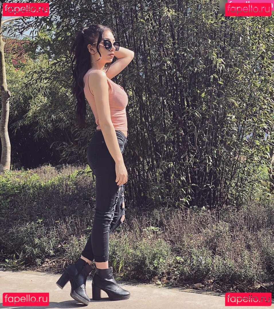 Amira Wirth Nude Onlyfans Photo 80