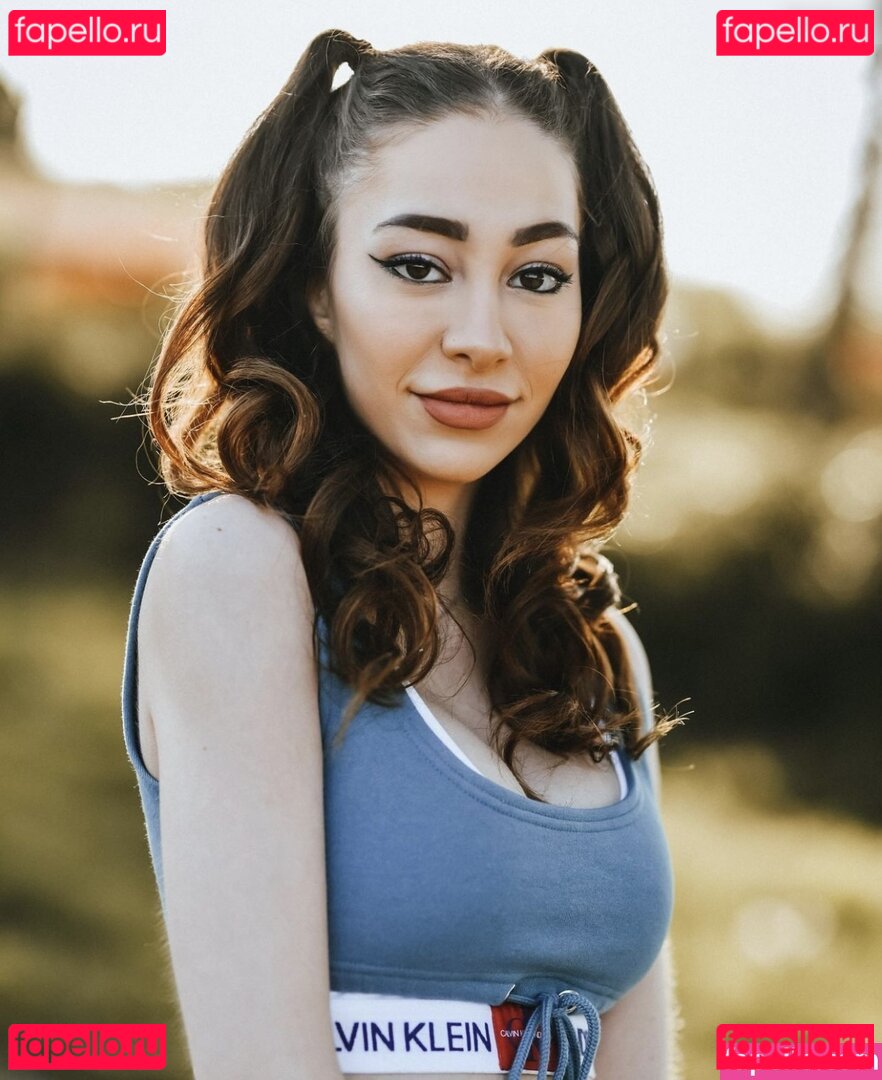 Amira Wirth Nude Onlyfans Photo 81