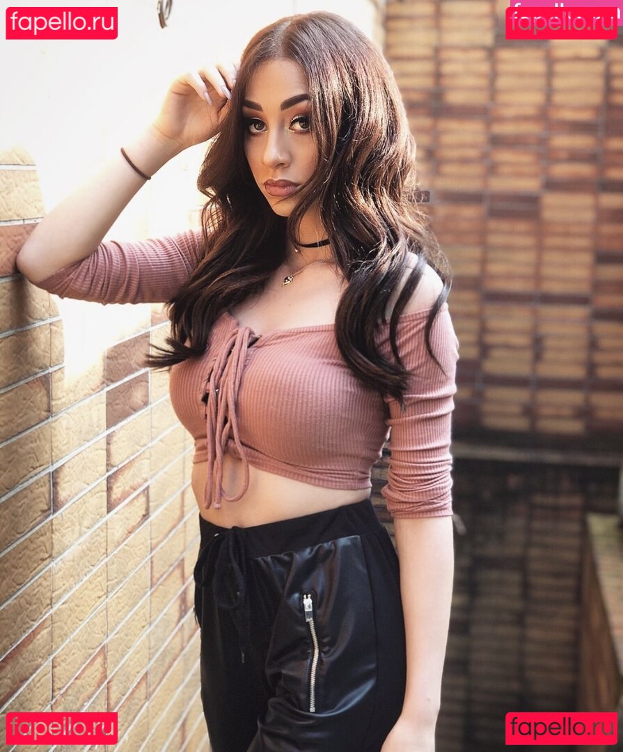 Amira Wirth Nude Onlyfans Photo 78