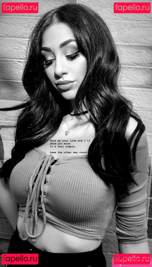 Amira Wirth Nude Onlyfans Photo 57