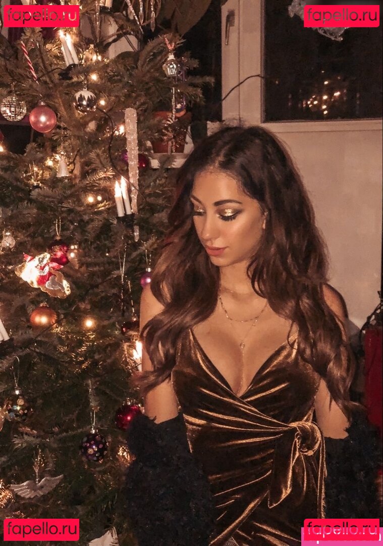 Amira Wirth Nude Onlyfans Photo 55