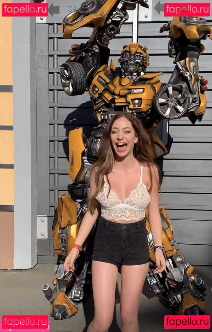 Amira Wirth Nude Onlyfans Photo 46