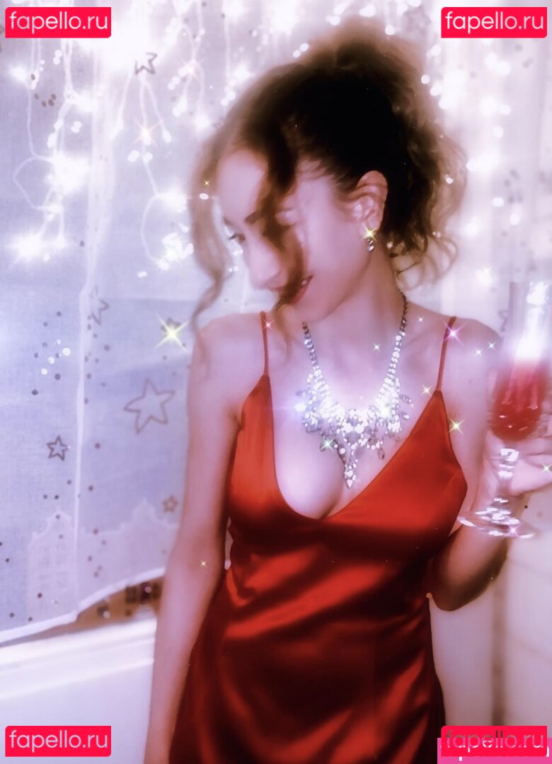Amira Wirth Nude Onlyfans Photo 44
