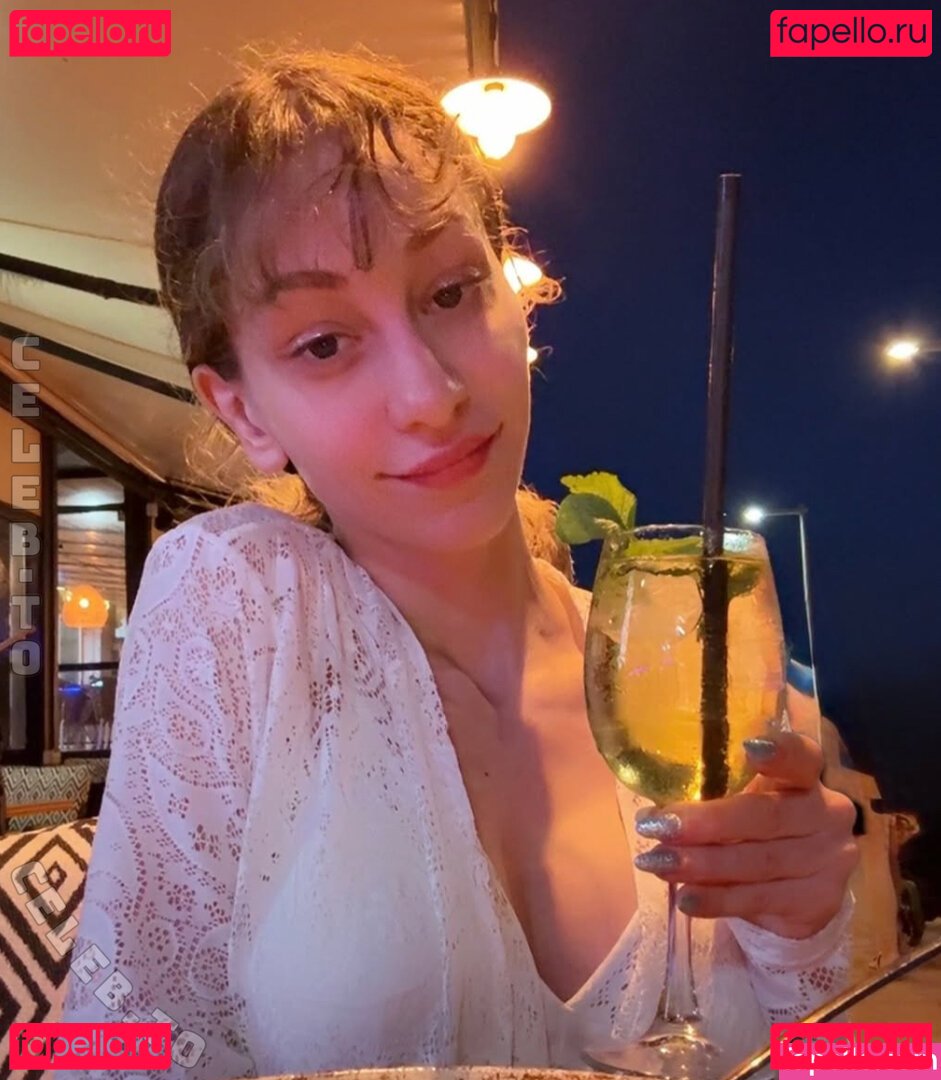 Amira Wirth Nude Onlyfans Photo 14