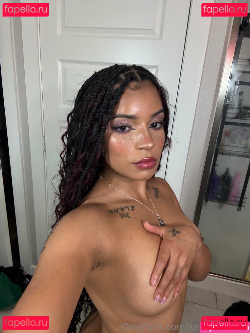xenathewitch Nude Onlyfans Photo 20