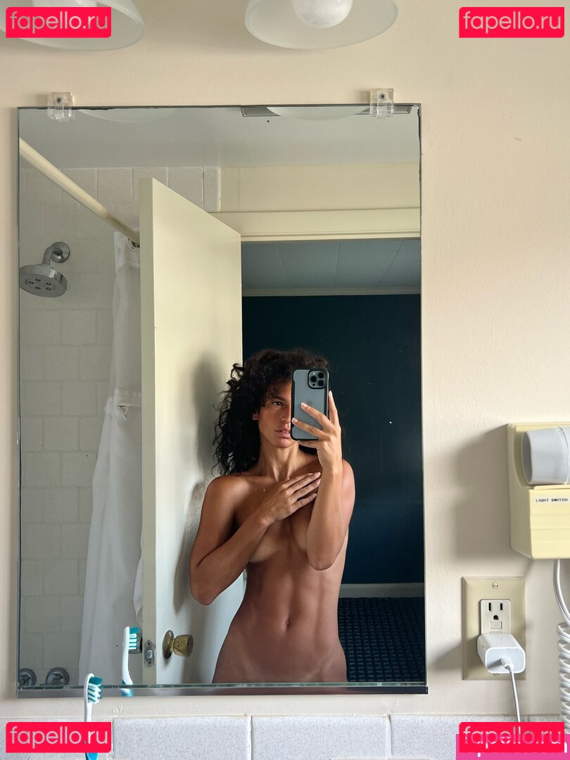 Vanessa Villegas Nude Onlyfans Photo 25