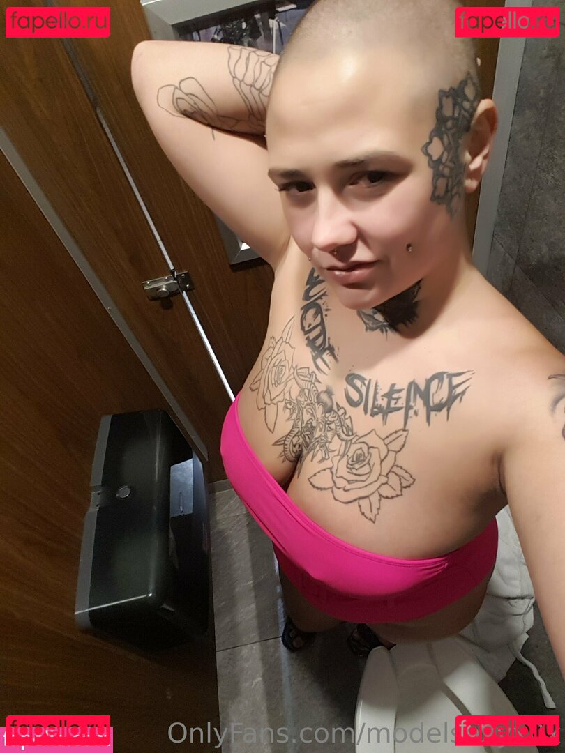 modelsexyx0x Nude Onlyfans Photo 22