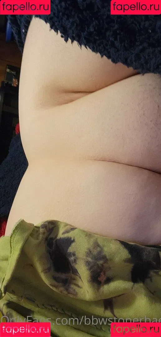 bbwstonerdoll Onlyfans Photo Gallery 