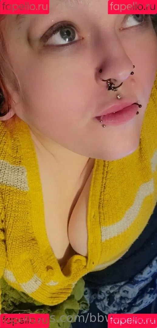 bbwstonerdoll Onlyfans Photo Gallery 