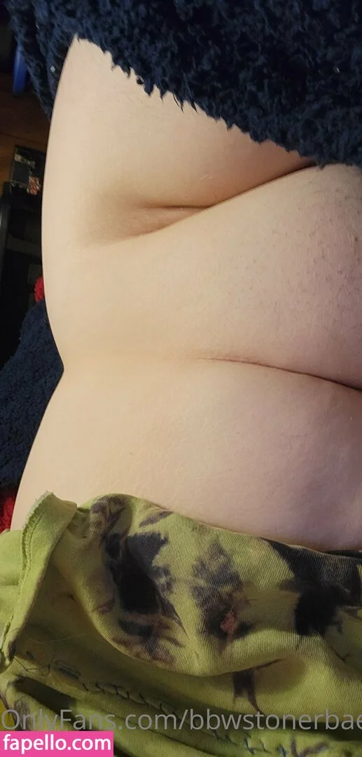 bbwstonerdoll Onlyfans Photo Gallery 