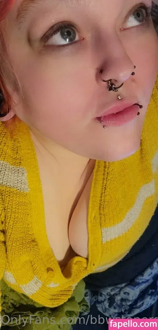 bbwstonerdoll Onlyfans Photo Gallery 